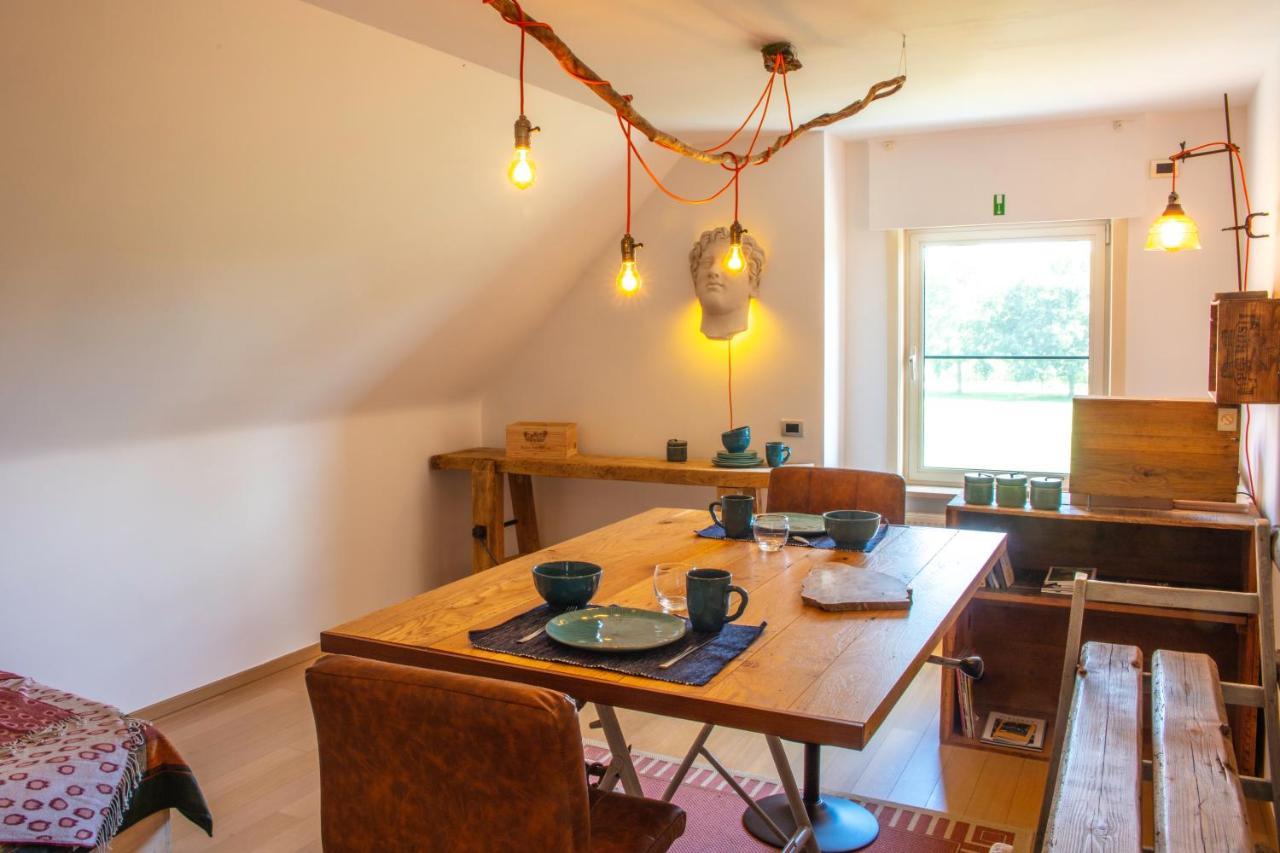 B&B Den Aste Wervik Kültér fotó