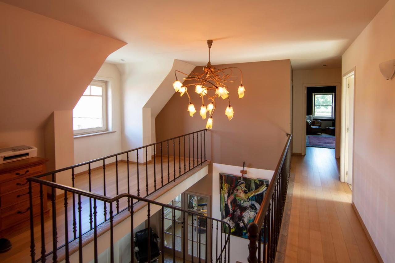 B&B Den Aste Wervik Kültér fotó