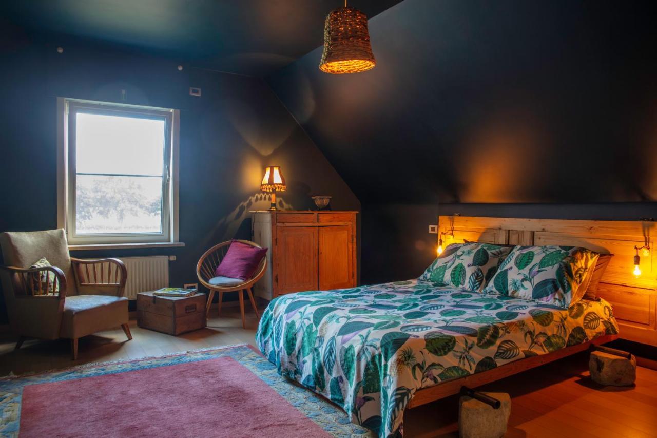B&B Den Aste Wervik Kültér fotó