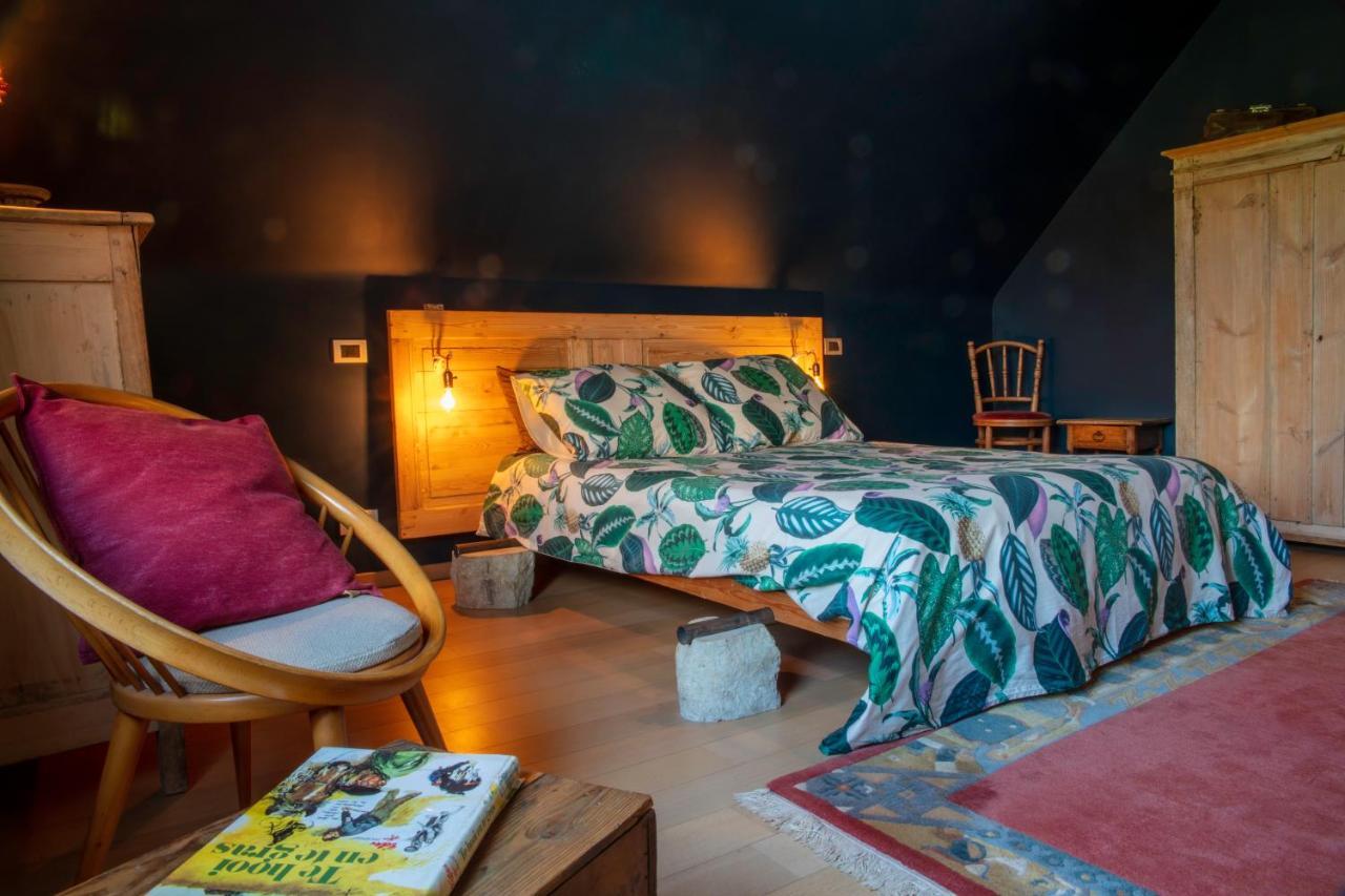 B&B Den Aste Wervik Kültér fotó